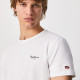 Pepe Jeans Ανδρική κοντομάνικη μπλούζα Original Basic T-Shirt